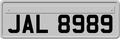 JAL8989
