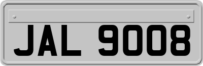 JAL9008