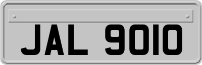 JAL9010