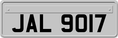 JAL9017