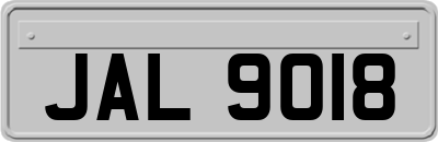 JAL9018