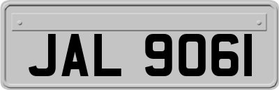 JAL9061
