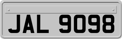 JAL9098