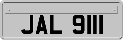 JAL9111