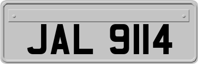 JAL9114