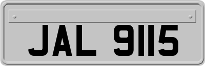 JAL9115