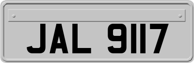 JAL9117