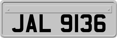 JAL9136