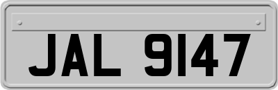 JAL9147