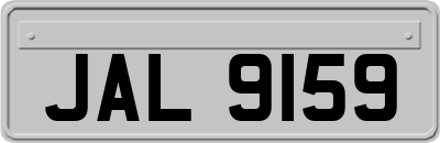 JAL9159