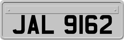 JAL9162