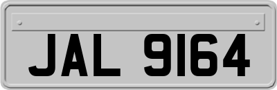 JAL9164
