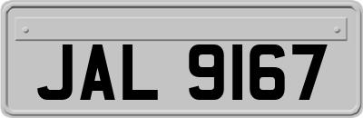 JAL9167