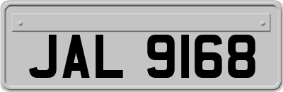 JAL9168