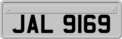 JAL9169