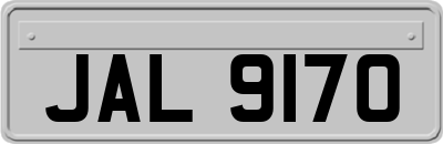JAL9170