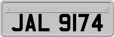 JAL9174