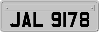 JAL9178