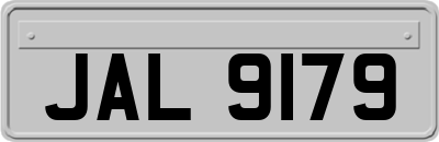 JAL9179