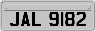 JAL9182