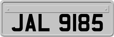 JAL9185