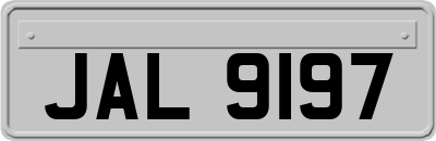 JAL9197