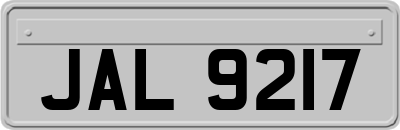 JAL9217