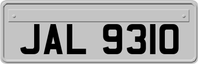 JAL9310