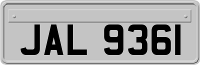 JAL9361