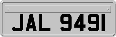 JAL9491
