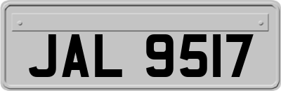 JAL9517