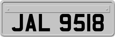 JAL9518
