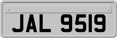 JAL9519