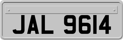 JAL9614