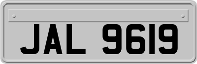 JAL9619