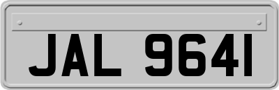 JAL9641