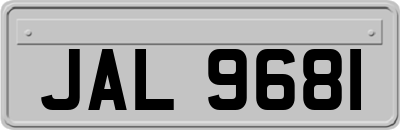 JAL9681