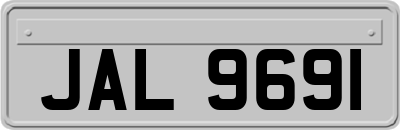 JAL9691