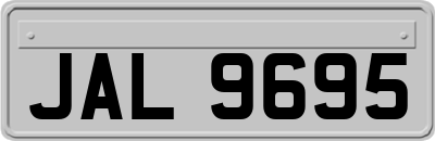 JAL9695