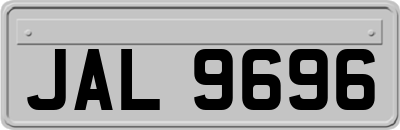 JAL9696