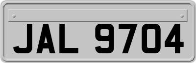 JAL9704