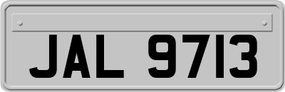 JAL9713