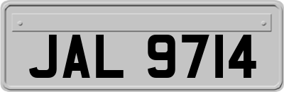 JAL9714