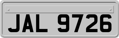 JAL9726
