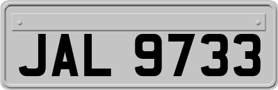 JAL9733