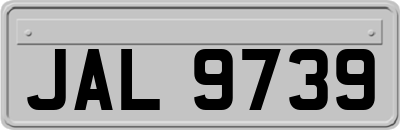 JAL9739