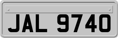 JAL9740