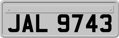 JAL9743