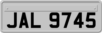 JAL9745