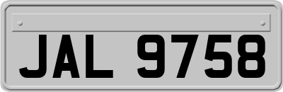 JAL9758